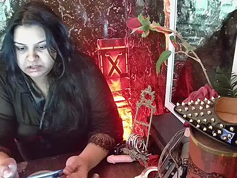 Snapshot of MistressMileenaMiami chatting on 30, 6, 2026 MistressMileenaMiami online show from 30, 6, 2026