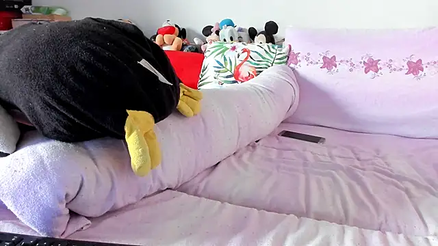 BIGtitsANA online show from 13, 3, 2026