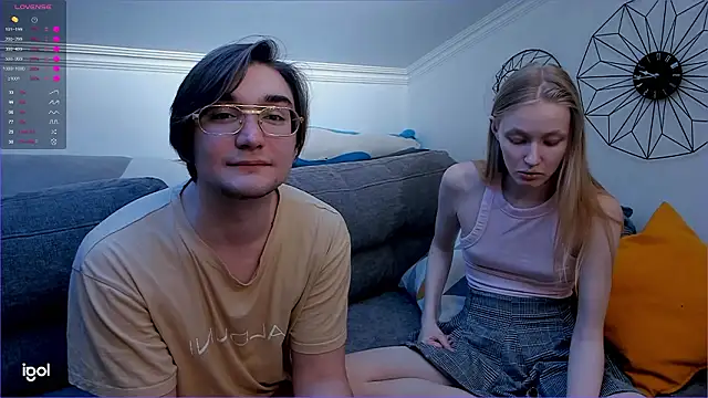 EliteEross online show from 7, 3, 2026