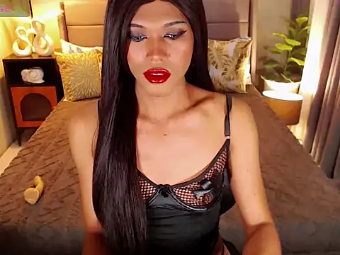 UnforgetableAnna online show from 14, 3, 2026