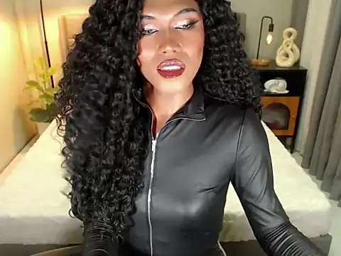 UnforgetableAnna online show from 7, 4, 2026