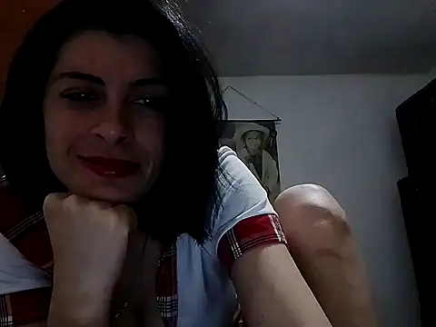 Snapshot of tefutbin3 chatting on 26, 4, 2026 tefutbin3 online show from 26, 4, 2026