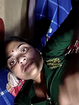 Aanushaka online show from 23, 4, 2026