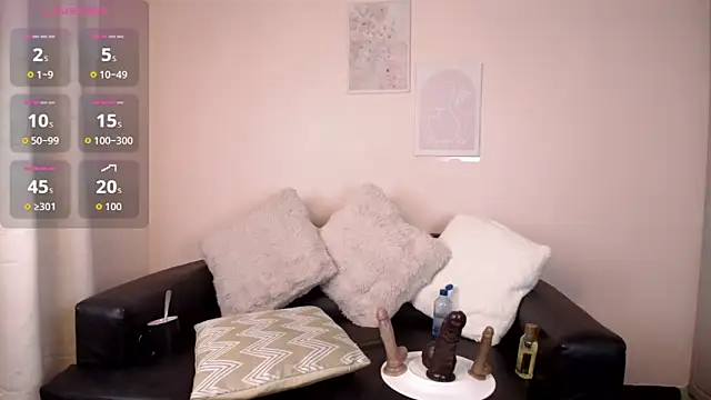 Asiancutiepam online show from 22, 5, 2026