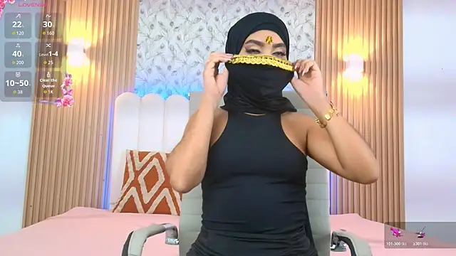 Snapshot of allyson_nahid chatting on 19, 5, 2026 allyson nahid online show from 19, 5, 2026
