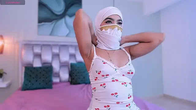 Snapshot of allyson_nahid chatting on 31, 5, 2026 allyson nahid online show from 31, 5, 2026