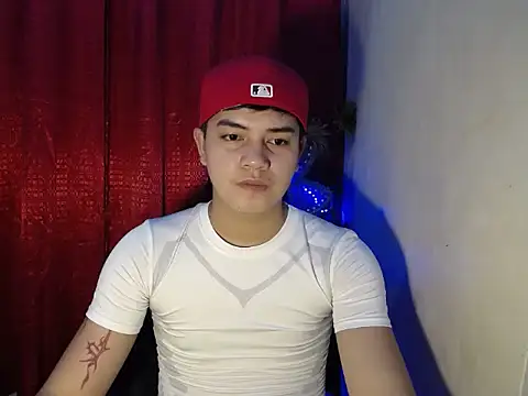 Snapshot of urbigcutienasio chatting on 27, 2, 2026 urbigcutienasio online show from 27, 2, 2026