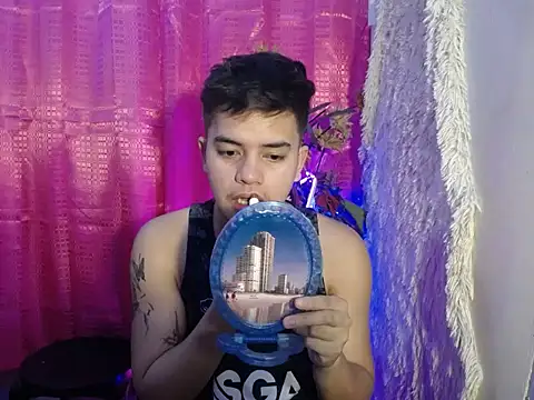 Snapshot of urbigcutienasio chatting on 22, 3, 2026 urbigcutienasio online show from 22, 3, 2026