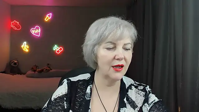 Mary-Leee online show from 28, 3, 2026