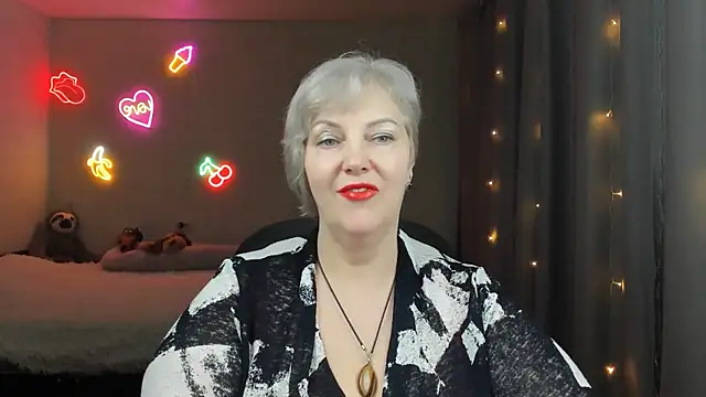 Mary-Leee online show from 29, 3, 2026