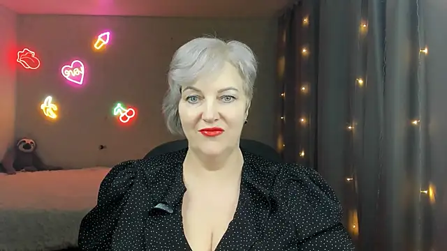 Mary-Leee online show from 21, 3, 2026