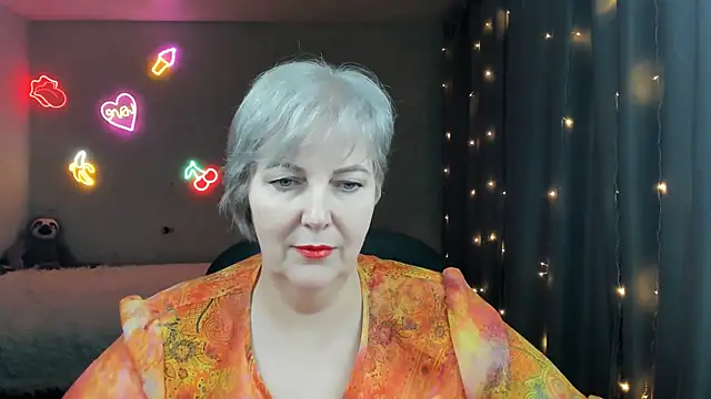Mary-Leee online show from 19, 3, 2026
