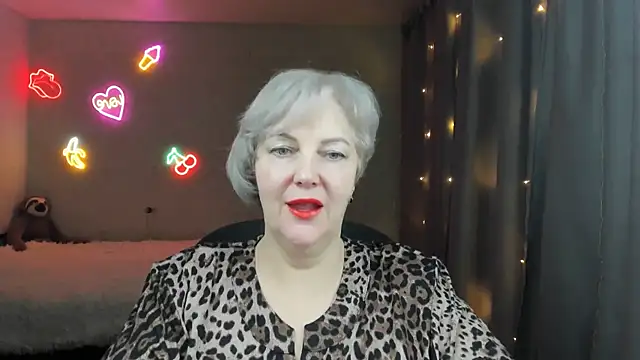 Mary-Leee online show from 25, 3, 2026
