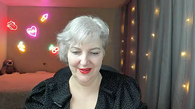 Mary-Leee online show from 22, 3, 2026