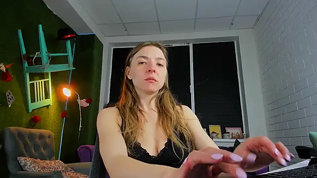 DianaAvis online show from 26, 4, 2026