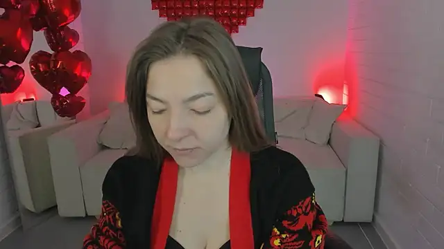 DianaAvis online show from 23, 2, 2026