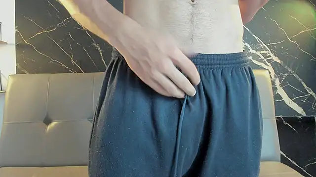 thiago moreno online show from 23, 2, 2026