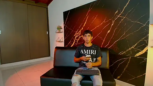 thiago moreno online show from 28, 2, 2026