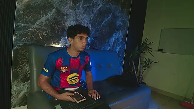 thiago moreno online show from 7, 3, 2026