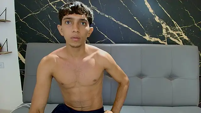 thiago moreno online show from 24, 2, 2026