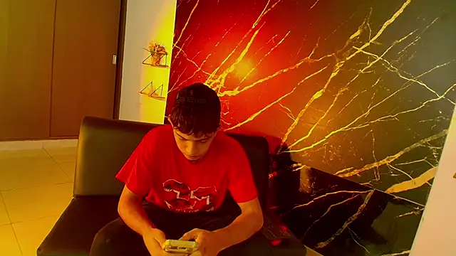 thiago moreno online show from 3, 3, 2026