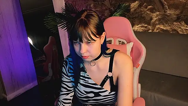 SofiaSterns online show from 25, 2, 2026