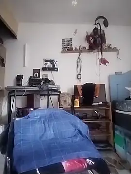 manuel4200 online show from 12, 5, 2026