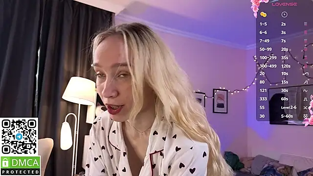 Ilsy Merous online show from 18, 4, 2026