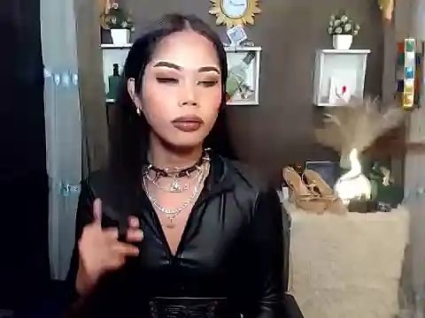 Exotic Venuzx online show from 22, 2, 2026