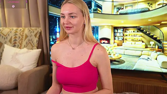 BabyBeckkky online show from 27, 2, 2026