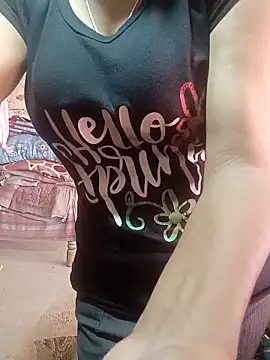 Angel lsra1 online show from 27, 2, 2026