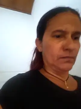 Lorenaluna online show from 16, 3, 2026