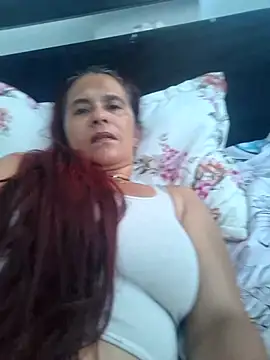 Lorenaluna online show from 17, 4, 2026