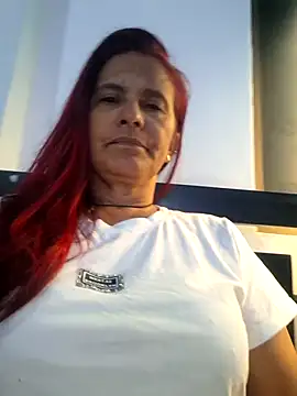 Lorenaluna online show from 21, 4, 2026