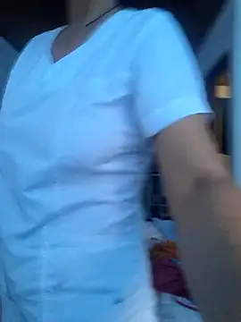 Lorenaluna online show from 19, 4, 2026