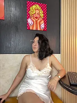 DALIILA  online show from 2, 3, 2026