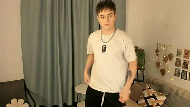 CipherMoth online show from 1, 3, 2026