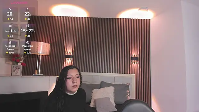 Snapshot of paulys_ chatting on 19, 5, 2026 paulys online show from 19, 5, 2026