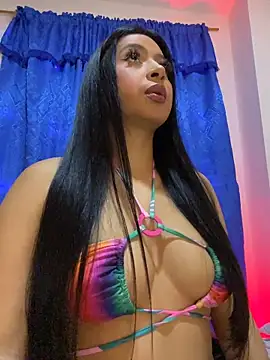 miss  cataleya online show from 26, 2, 2026