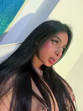 Snapshot of miss__cataleya chatting on 27, 3, 2026 miss cataleya online show from 27, 3, 2026