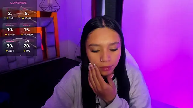 miiaboss  online show from 31, 3, 2026