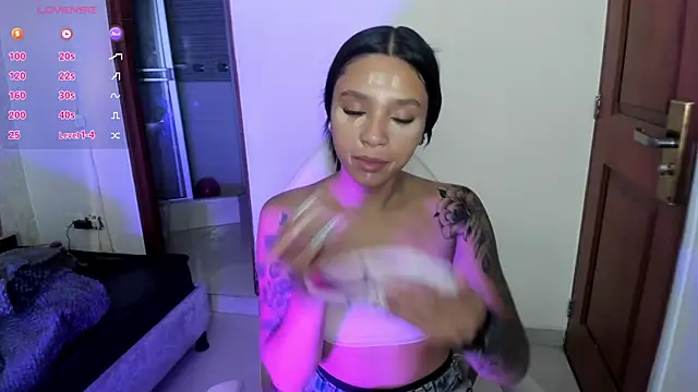 miiaboss  online show from 22, 4, 2026