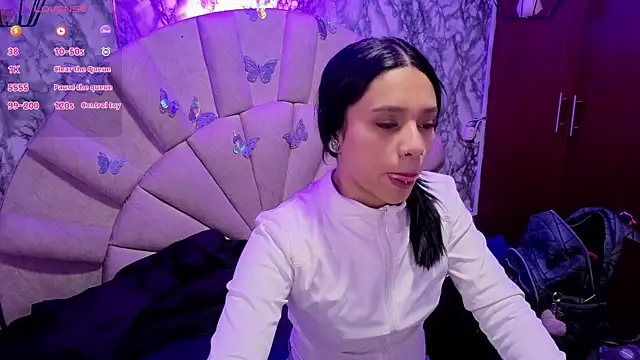 miiaboss  online show from 17, 4, 2026