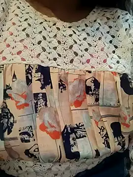 Cutie bae011 online show from 28, 2, 2026