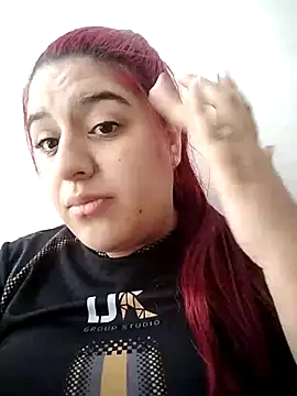 Snapshot of Hammy_sttt chatting on 23, 4, 2026 Hammy sttt online show from 23, 4, 2026