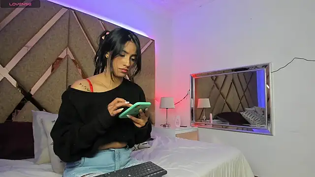 Tashi7 online show from 31, 3, 2026