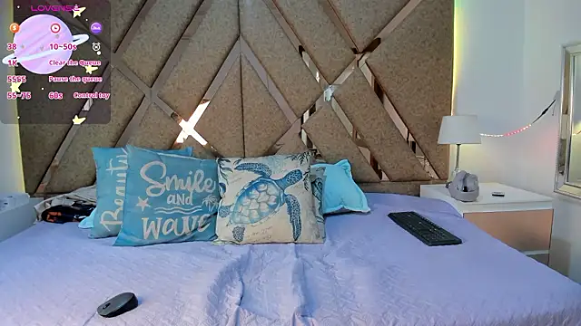 Tashi7 online show from 19, 3, 2026