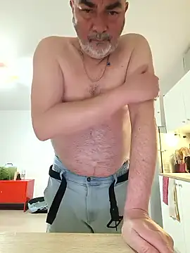 eruzam59000 online show from 31, 3, 2026