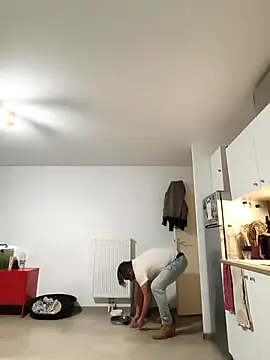 eruzam59000 online show from 29, 3, 2026