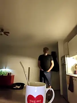 eruzam59000 online show from 16, 3, 2026